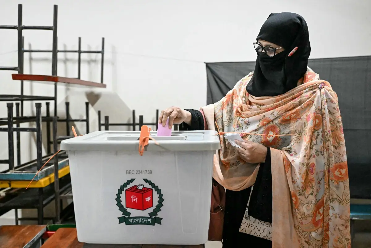 What we know about the polls and referendum?