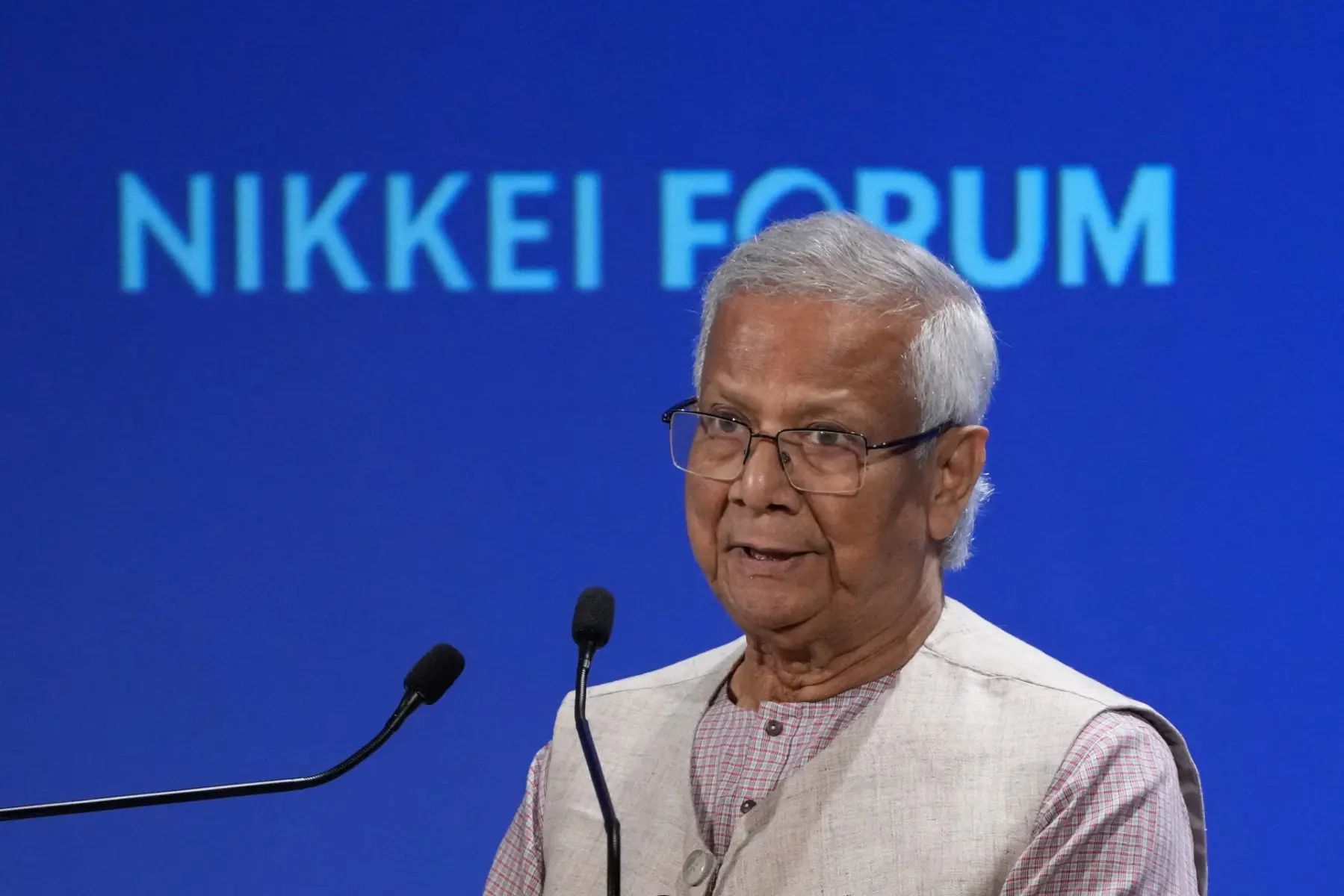 Can Yunus continue to rule Bangladesh if he secures 'Yes' on referendum?