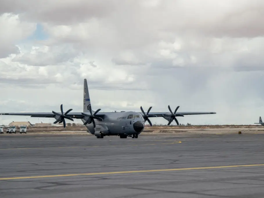 Mexican drug cartel drones or Pentagon-FAA dispute? REAL reason why El Paso airspace was closed Mexican drug cartel drones or Pentagon-FAA dispute? REAL reason why El Paso airspace was closed