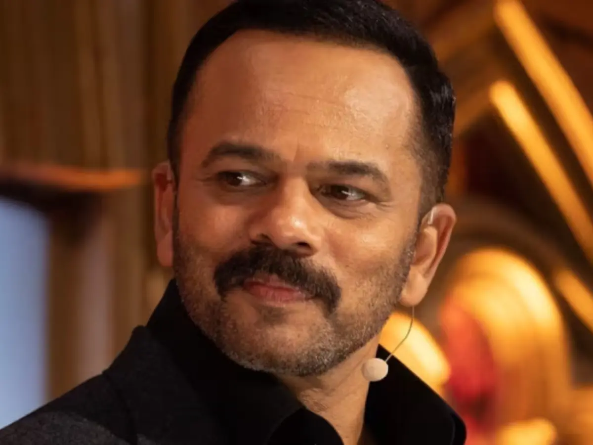 Rohit Shetty residence firing case update: MCOCA invoked against five accused by Mumbai Police Rohit Shetty residence firing case update: MCOCA invoked against five accused by Mumbai Police
