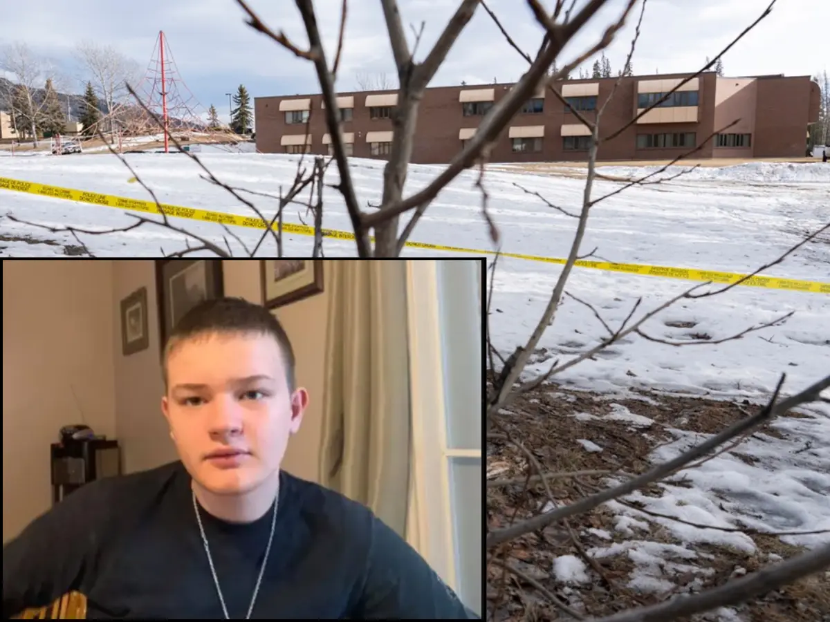 Canada shooter has no firearms registered in her name