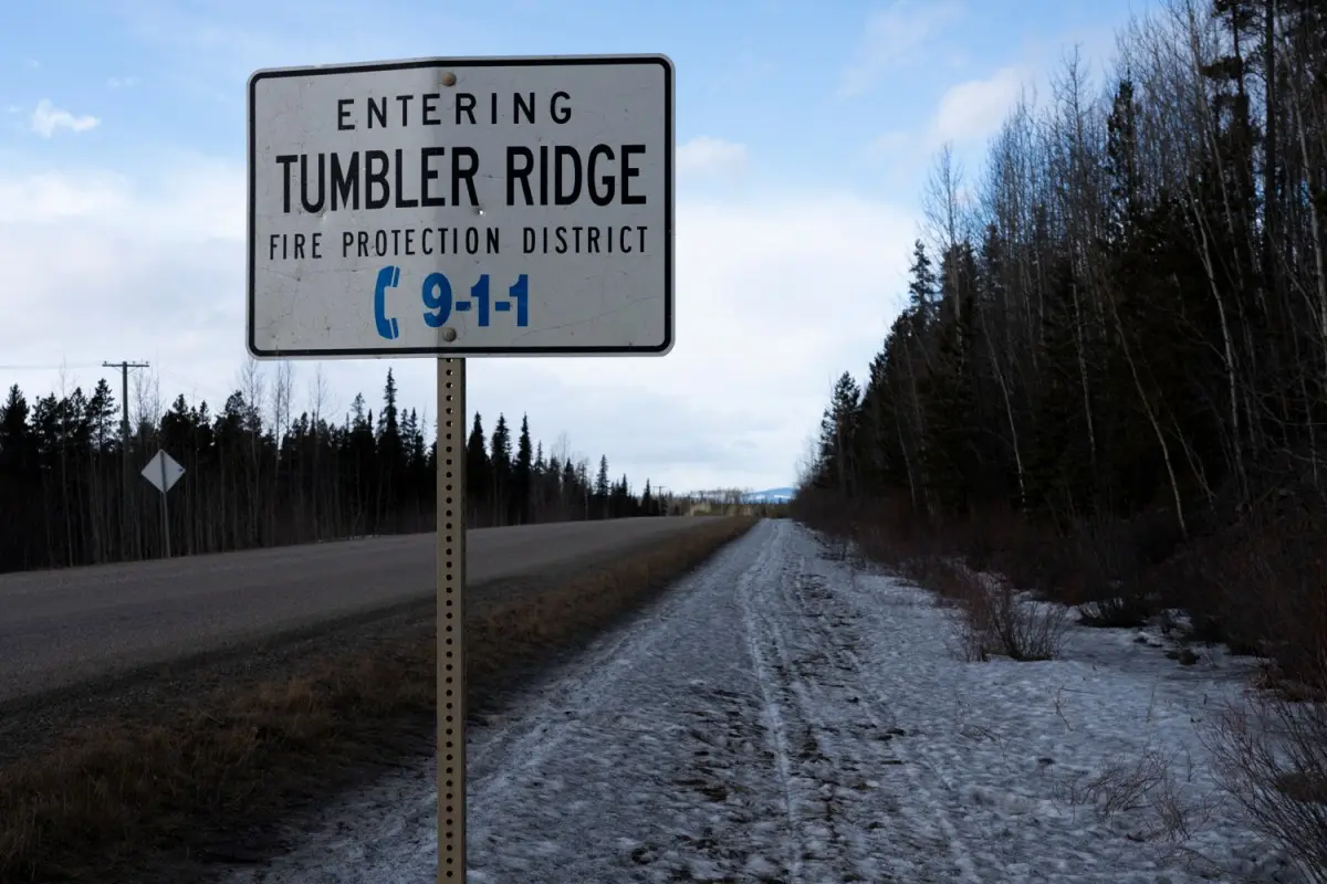 Death toll in Canada shooting revised to 9