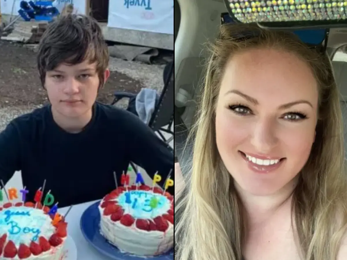 Canada shooter's mother told others to stop hating trans people