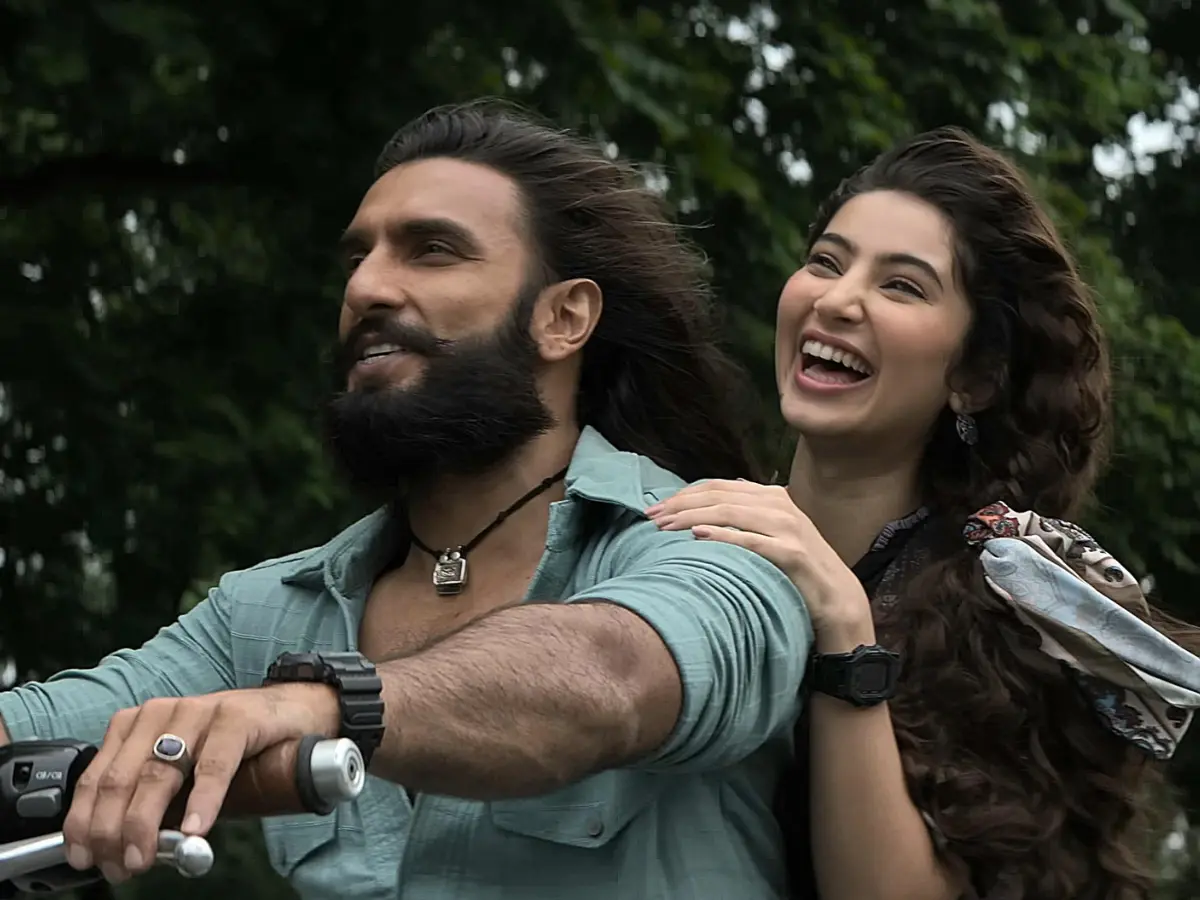 Valentine’s Day Special: 7 heartwarming Ranveer Singh characters we can’t help but love