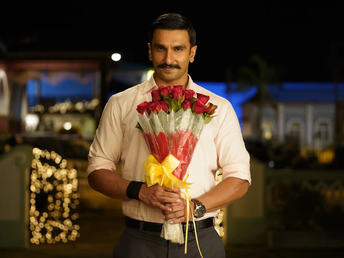 Simmba
