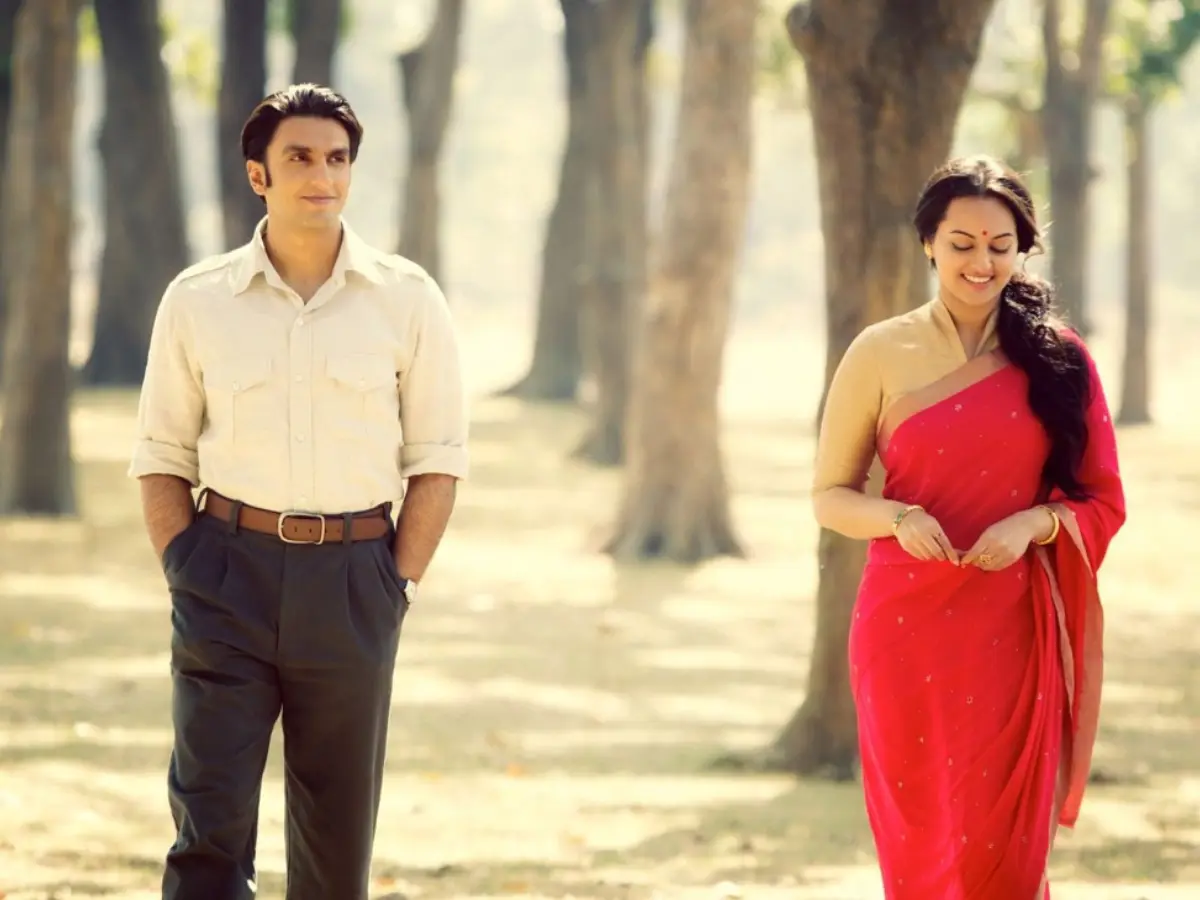 Varun – Lootera