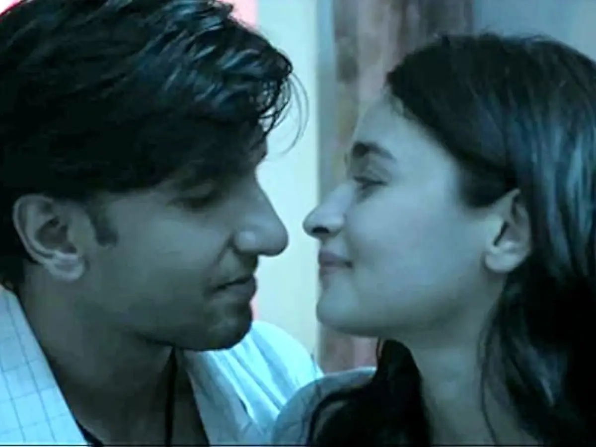 Murad – Gully Boy