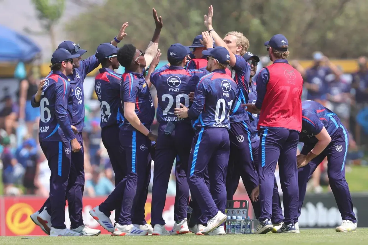 T20 World Cup 2026 | 'Make of that what you want:' Namibia skipper slams no night training session before India match