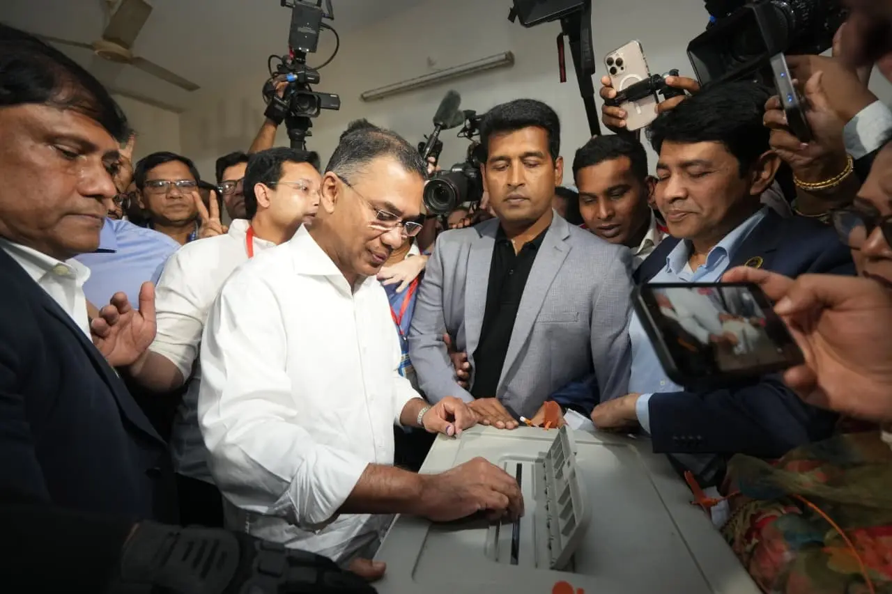Who is Tarique Rahman? The 'Dark Prince' and front-runner for Bangladesh PM post