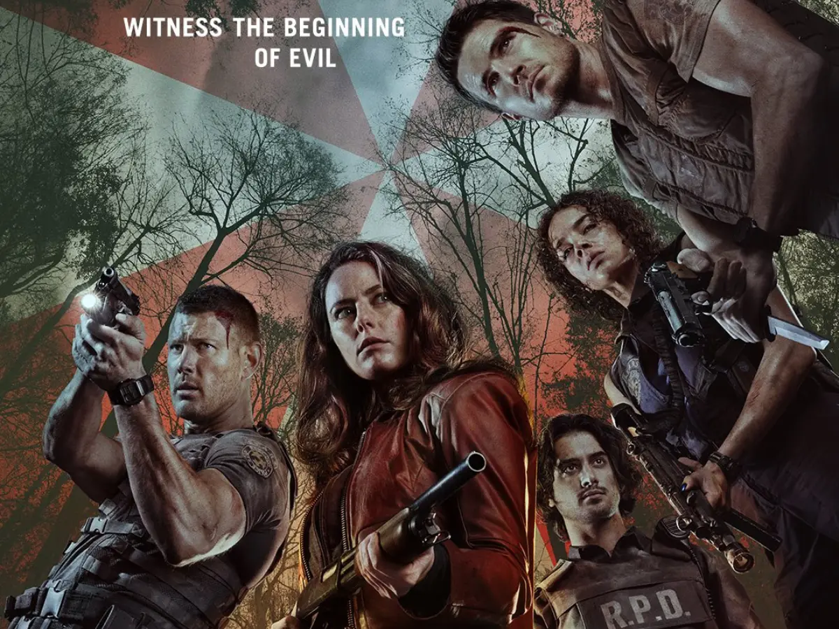 Resident Evil