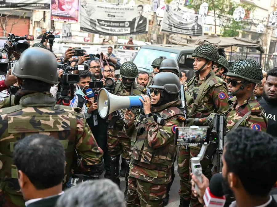 Crude bomb explosion, BNP-Jamaat clash and poll rigging allegations: What's latest from Bangladesh