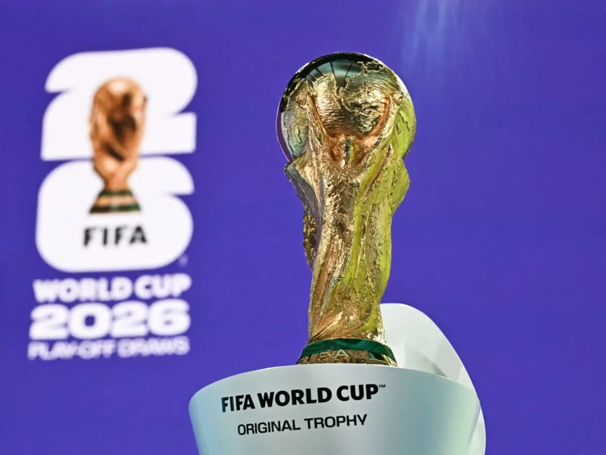 $143,750 for one seat? FIFA World Cup final ticket price surges 41 times on resale site $143,750 for one seat? FIFA World Cup final ticket price surges 41 times on resale site
