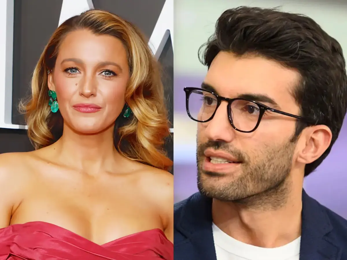 It Ends With Us feud: Blake Lively, Justin Baldoni fail to resolve dispute, trial set for May 2026 It Ends With Us feud: Blake Lively, Justin Baldoni fail to resolve dispute, trial set for May 2026