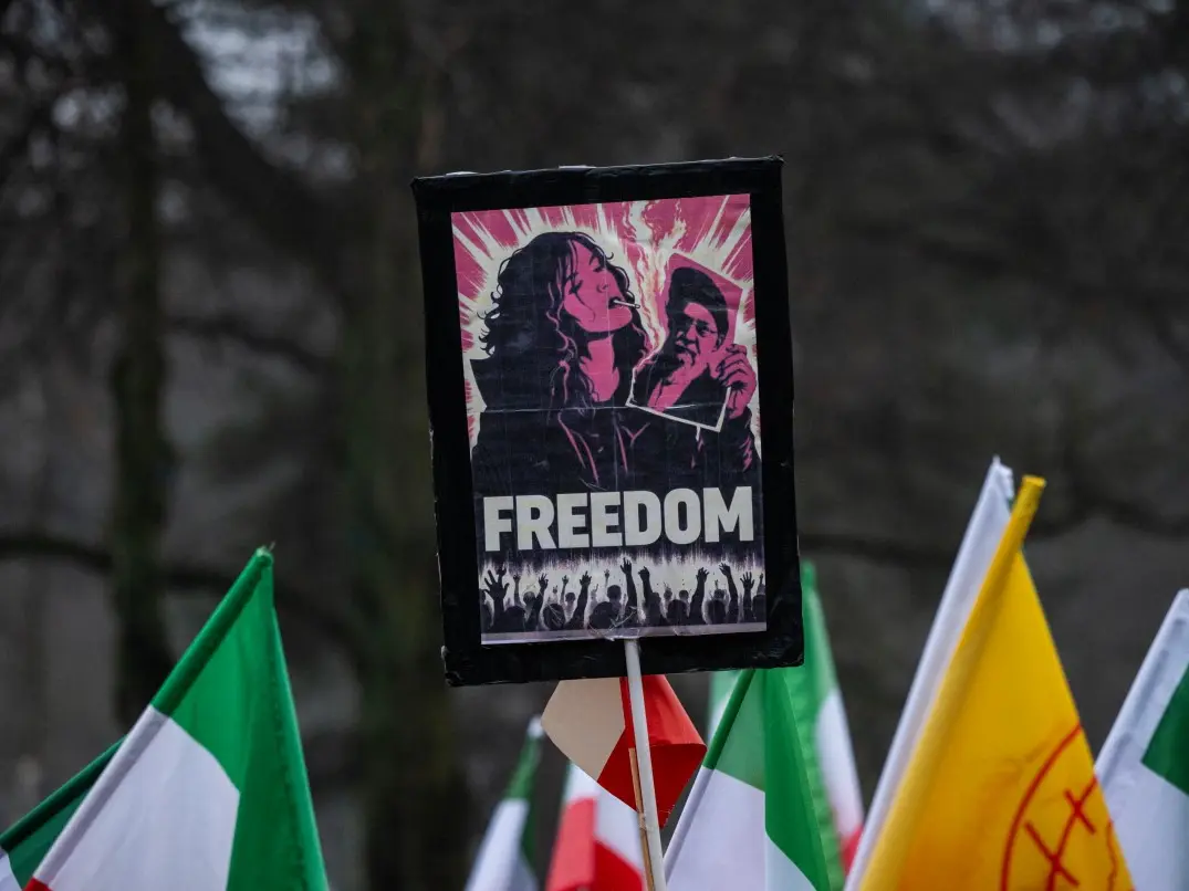 Iran killing patients on hospital beds, punishing medical staff for treating them, doctor claims