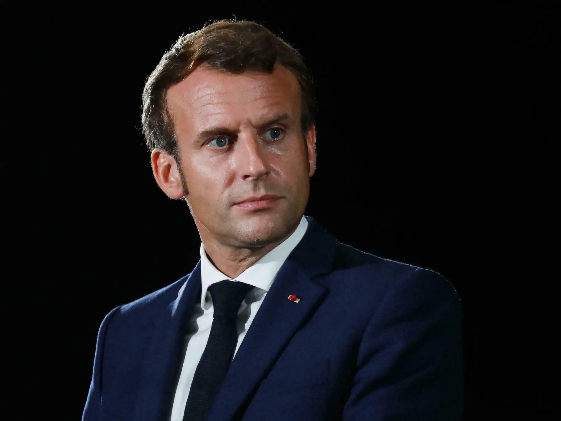 Macron labels Elon Musk ‘oversubsidised’ by US taxpayers, calls for EU-funded industrial push Macron labels Elon Musk ‘oversubsidised’ by US taxpayers, calls for EU-funded industrial push
