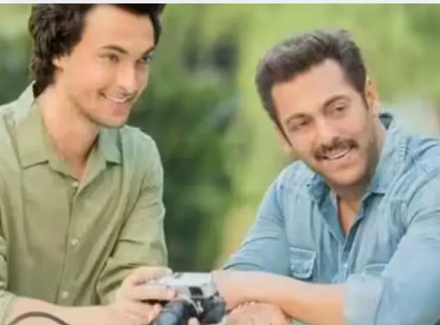 Salman Khan's brother-in-law Aayush Sharma gets threat email, Bishnoi gang link suspected
