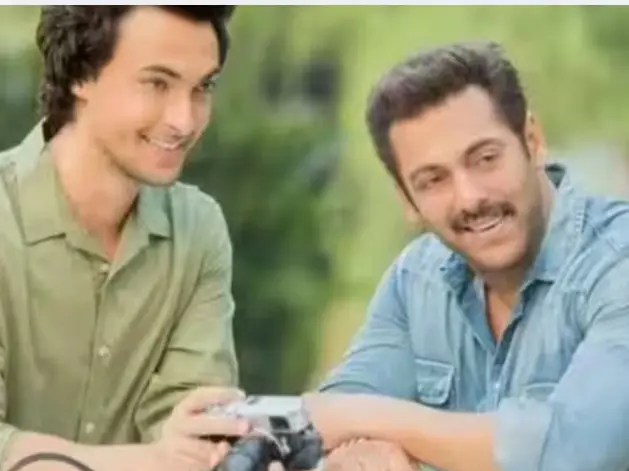 Salman Khan's brother-in-law Aayush Sharma gets threat email, Bishnoi gang link suspected Salman Khan's brother-in-law Aayush Sharma gets threat email, Bishnoi gang link suspected