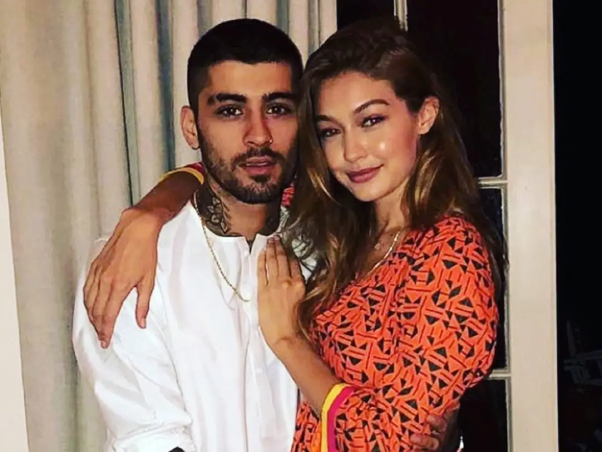 'I don't know if I was in love...': Zayn Malik on his relationship with ex-girlfriend Gigi Hadid