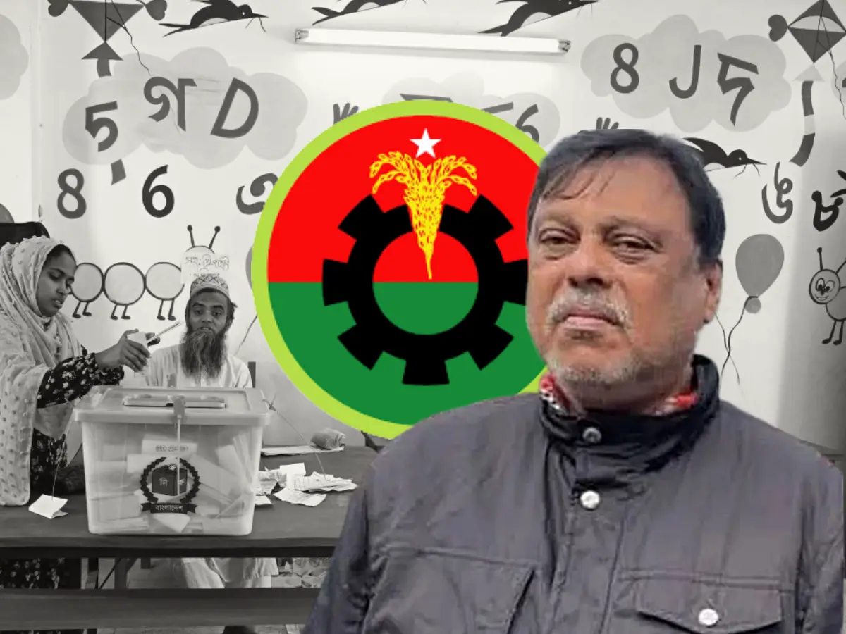 Bangladesh elections: BNP leader Mohibuzzaman Kochi dies outside polling station; party alleges push by Jamaat leader led to death Bangladesh elections: BNP leader Mohibuzzaman Kochi dies outside polling station; party alleges push by Jamaat leader led to death