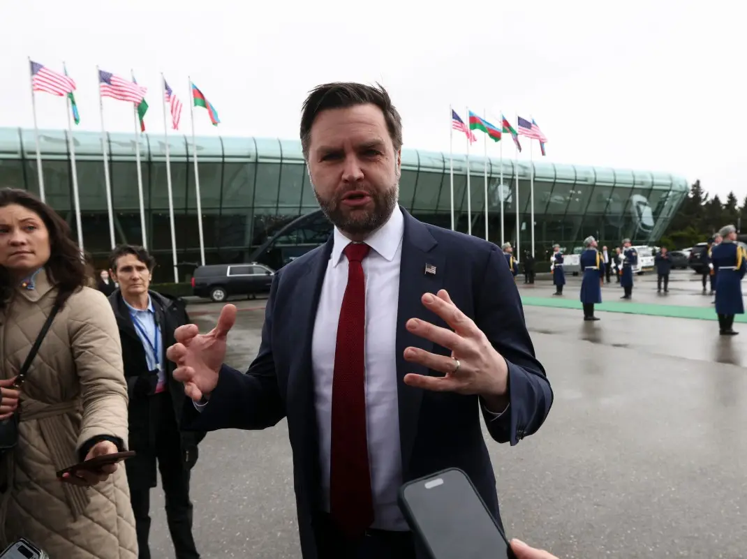 Vance says Iran could access $300bn reconstruction fund if it meets its obligations. This is what we know