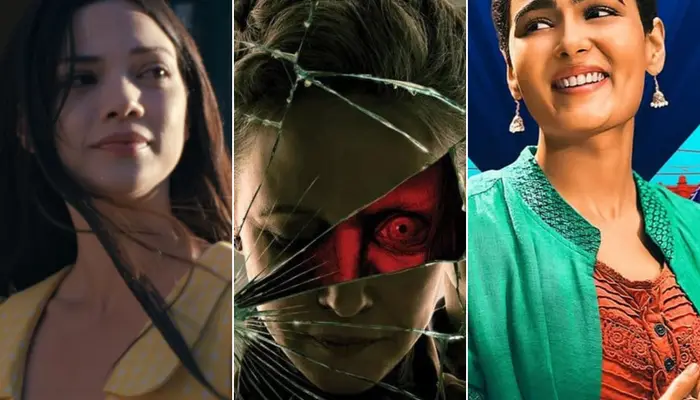 New Friday OTT releases (February 13th, 2026): The Conjuring, Paathirathri, Bandwaale- 6 new movies and shows on Netflix, Prime Video, ZEE5 and more