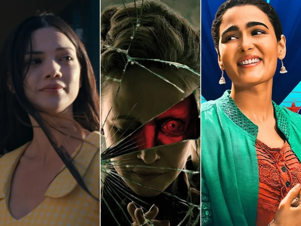New Friday OTT releases (February 13th, 2026): The Conjuring, Paathirathri, Bandwaale- 6 new movies and shows on Netflix, Prime Video, ZEE5 and more