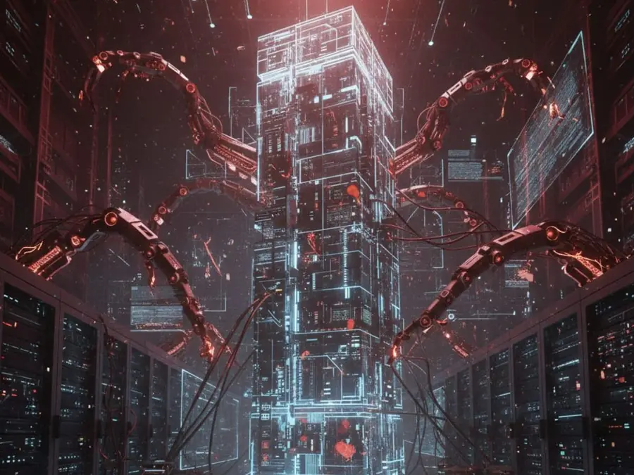 AI is building itself? CEO’s chilling ‘much bigger than COVID’ warning goes viral