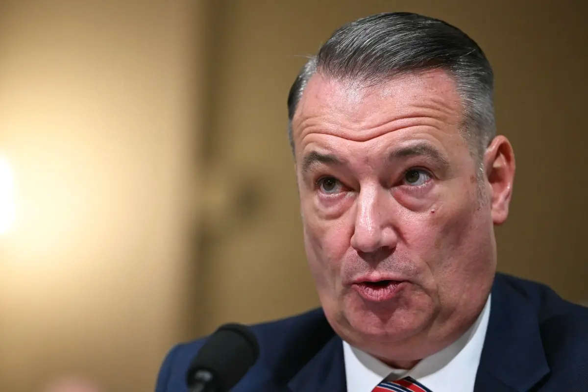 FIFA World Cup 2026 | 'Dedicated to the security': US ICE chief shares agency's role at upcoming event
