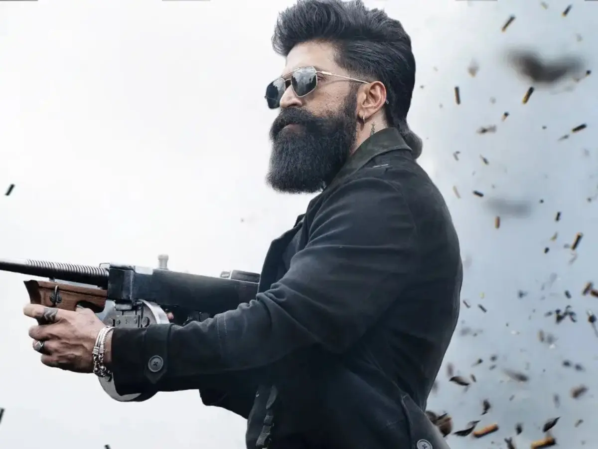 Toxic: Yash starrer in legal trouble? National Christian Federation files complaint with CBFC Toxic: Yash starrer in legal trouble? National Christian Federation files complaint with CBFC
