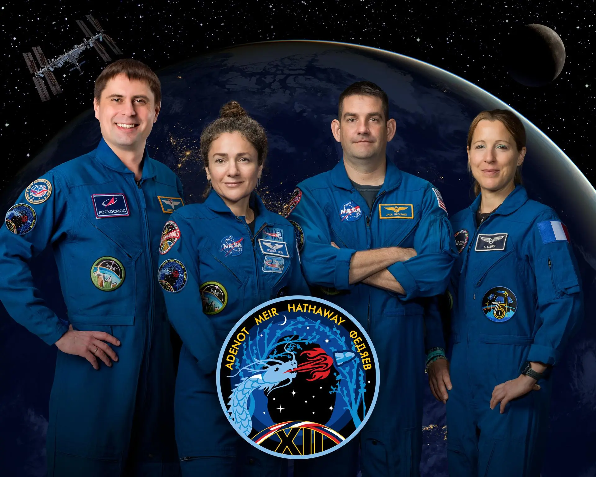 What is NASA’s SpaceX Crew-12 mission: Everything you should know