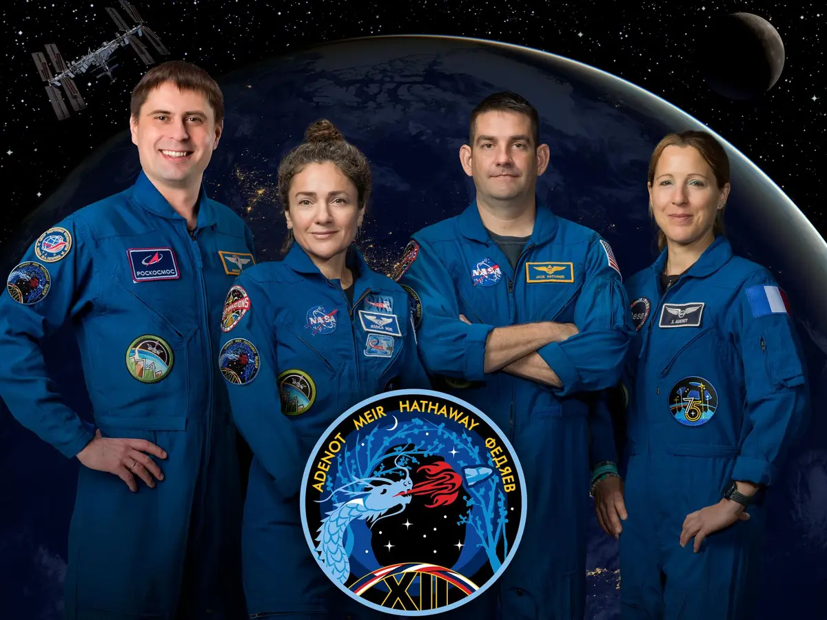 What is NASA’s SpaceX Crew-12 mission: Everything you should know