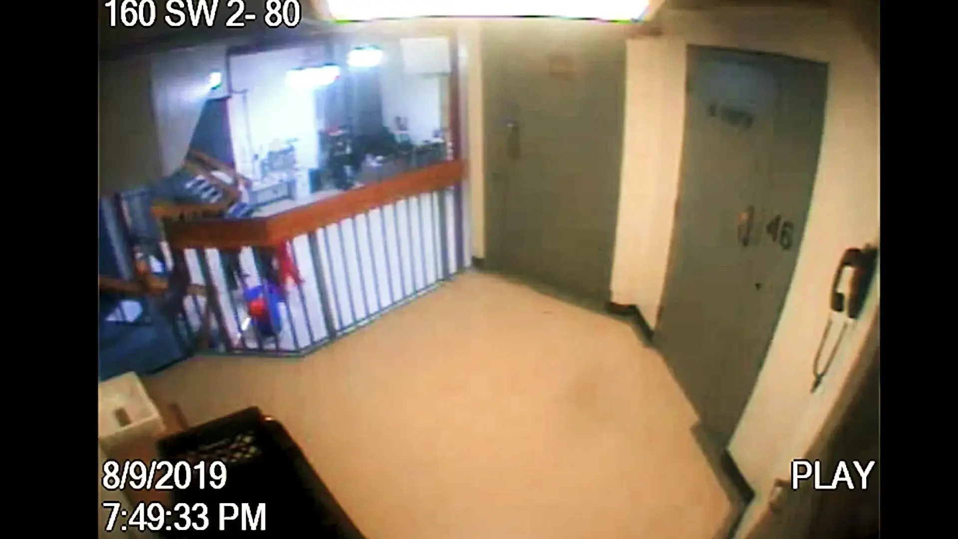 Epstein files reveal FBI authorised destruction of ‘Master Copy’ prison footage in 2024