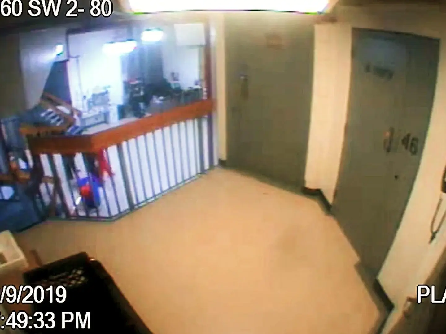 Epstein files reveal FBI authorised destruction of ‘Master Copy’ prison footage in 2024 Epstein files reveal FBI authorised destruction of ‘Master Copy’ prison footage in 2024