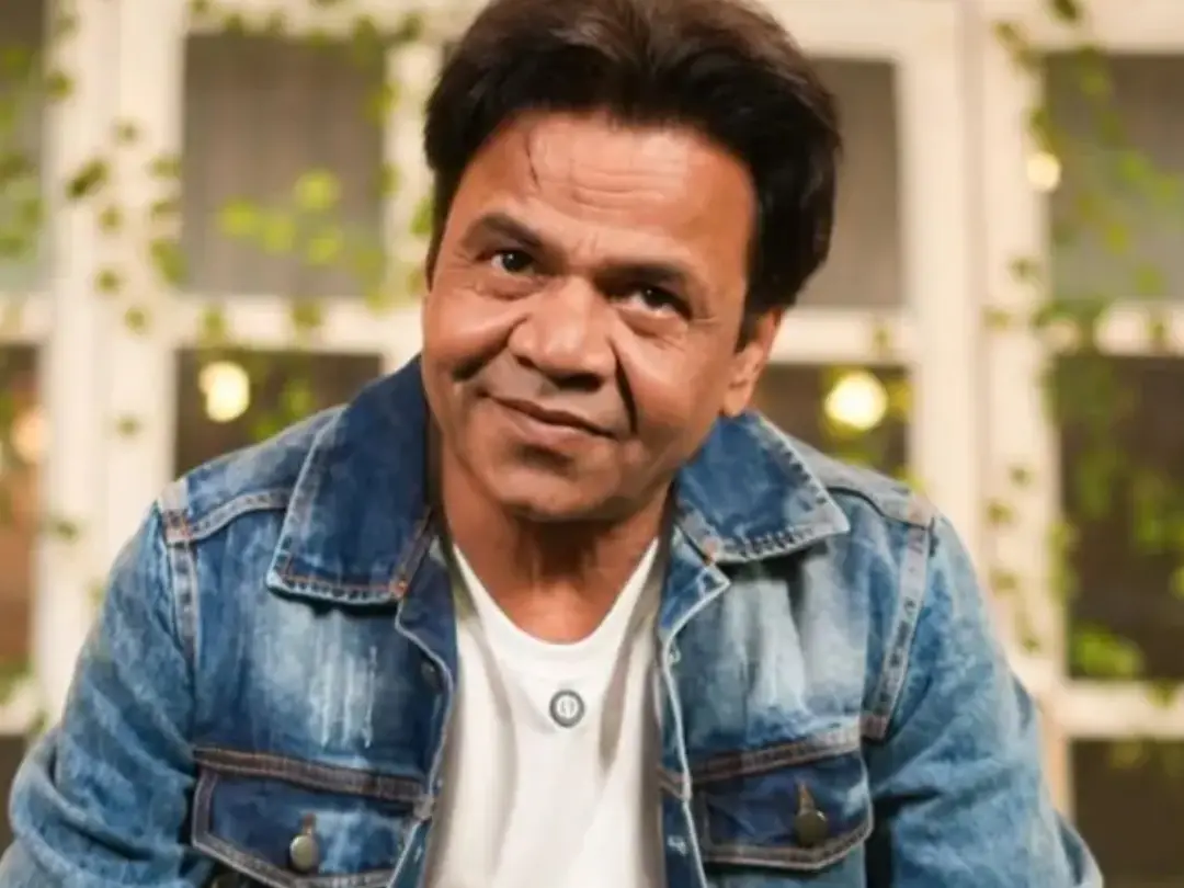 Delhi HC to Rajpal Yadav on cheque-bounce case: 'You are in jail because you failed...' Delhi HC to Rajpal Yadav on cheque-bounce case: 'You are in jail because you failed...'