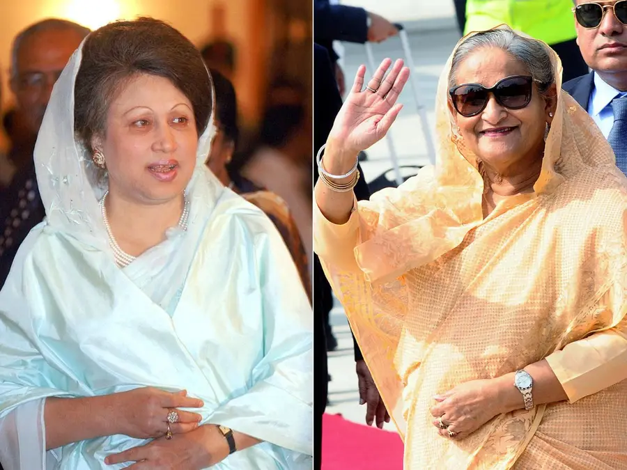 Bangladesh election 2026: List of all prime ministers since independence