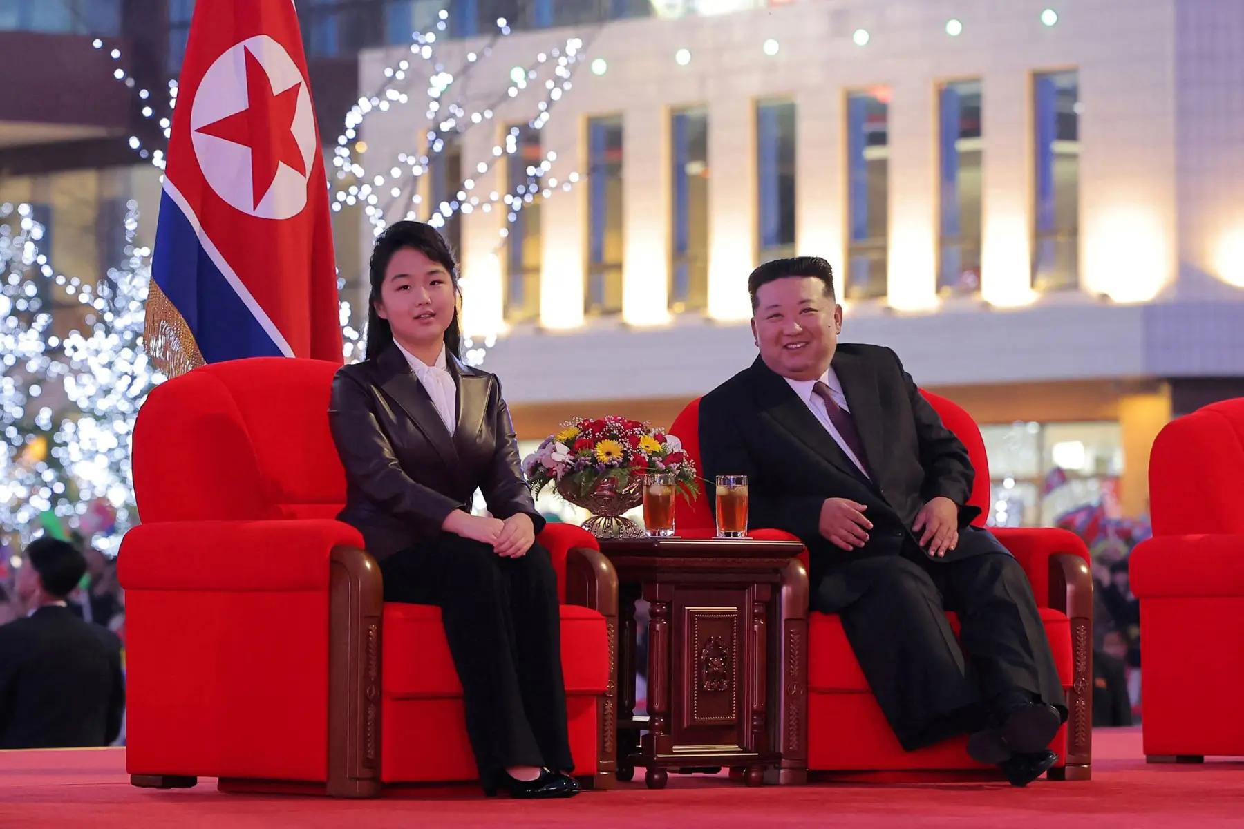 Kim Jong Un’s daughter to be next ruler of North Korea? Here’s what spy agency reveals