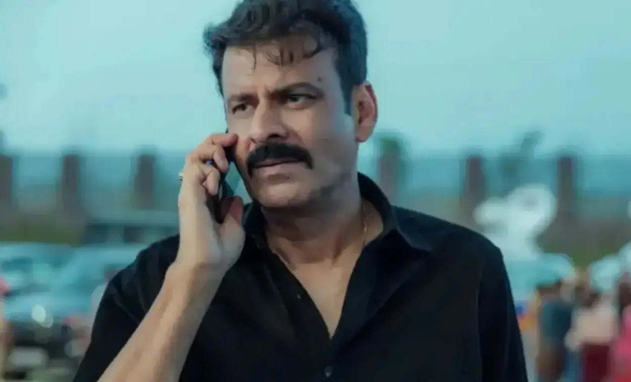 Manoj Bajpayee’s Ghooskhor Pandat row: Supreme Court asks makers to change title