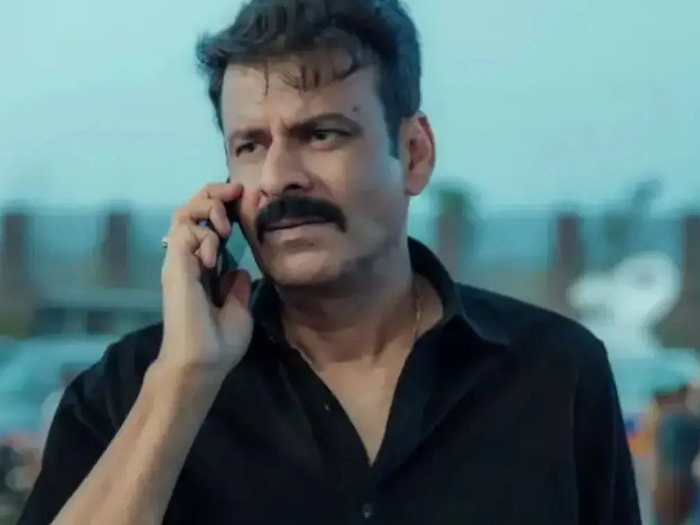 Manoj Bajpayee’s Ghooskhor Pandat row: Supreme Court asks makers to change title Manoj Bajpayee’s Ghooskhor Pandat row: Supreme Court asks makers to change title