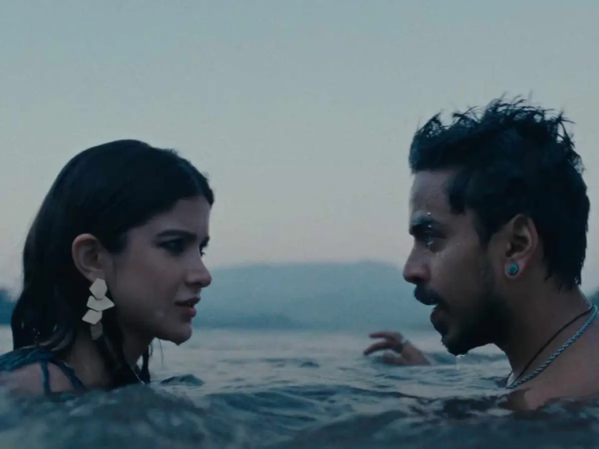 Tu Yaa Main review: Bejoy Nambiar's directorial blends passion and suspense perfectly in this edge-of-the seat ride