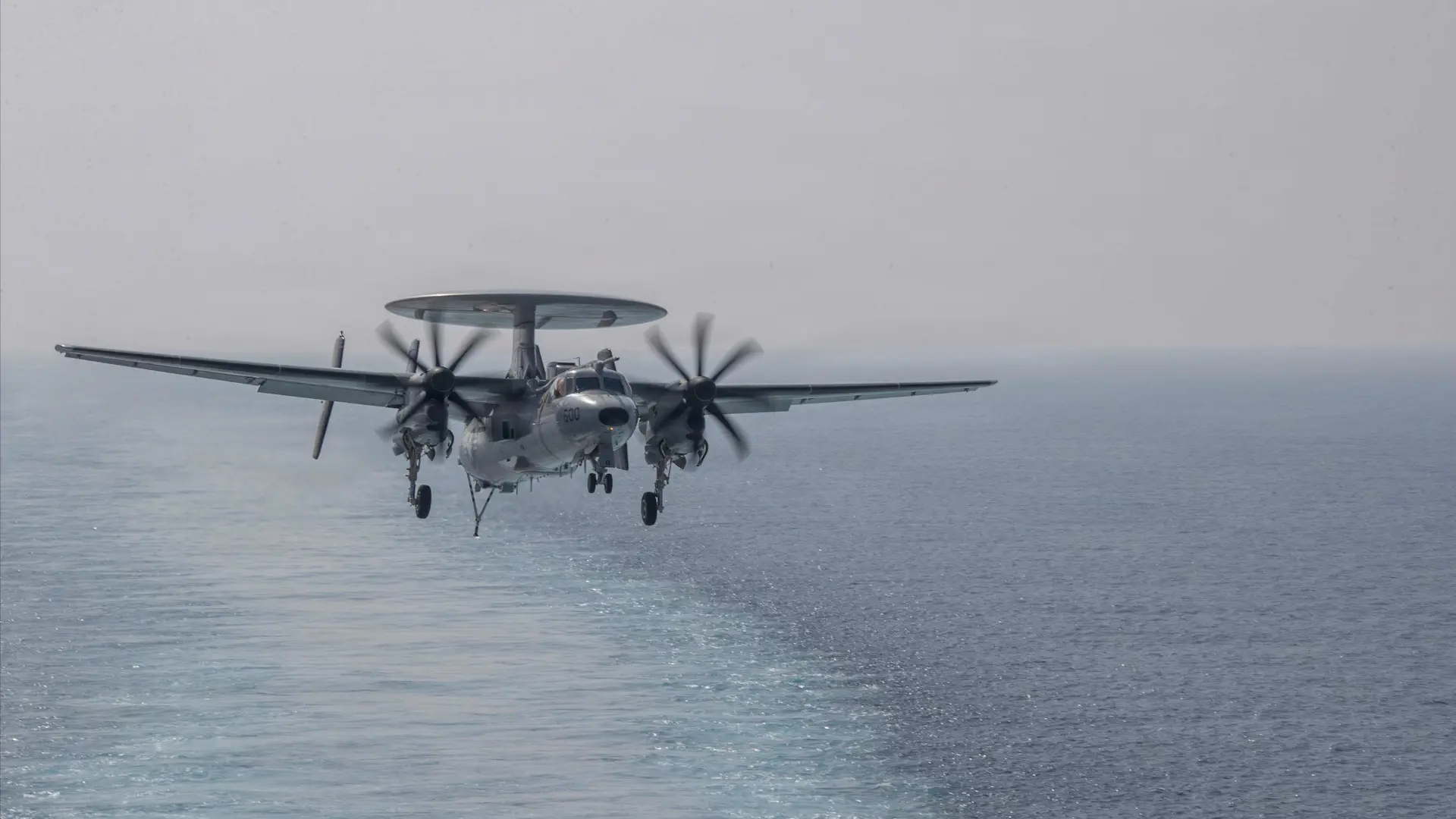 Aerial refuelling extends reach