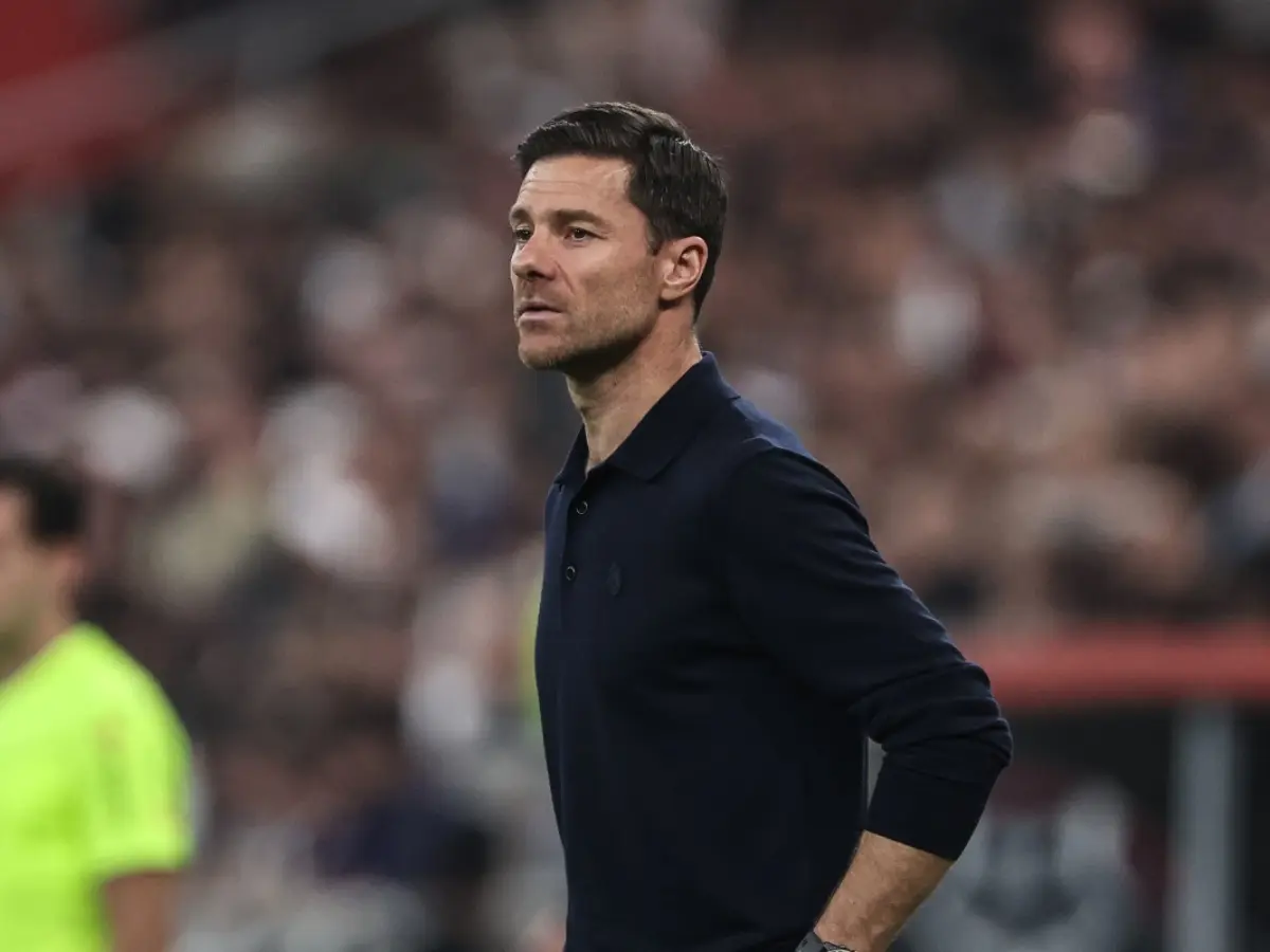 2. Xabi Alonso – Sacked by Real Madrid on Jan 12