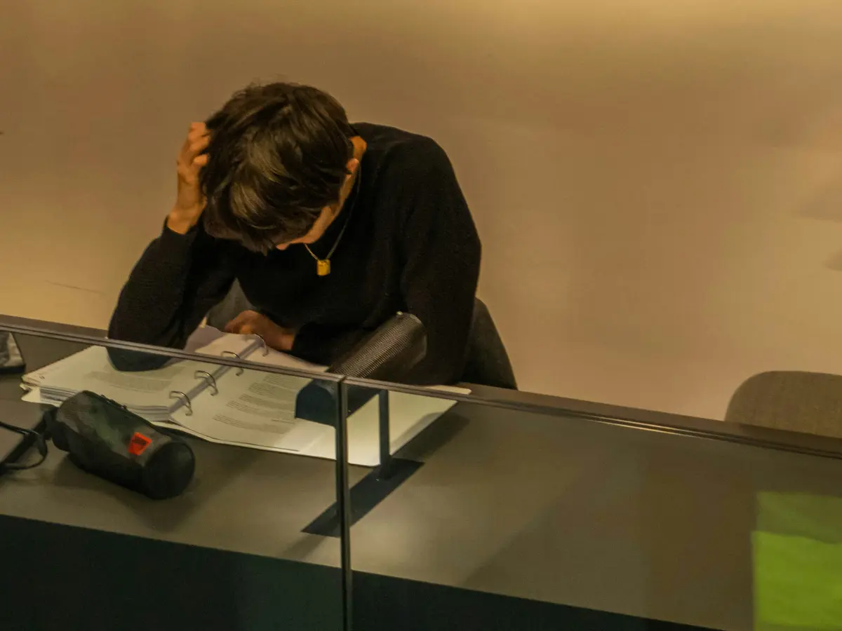Employee's leave request turns into an 'absconding' threat by manager, he resigns