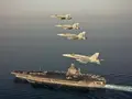 Shadow strike on Iran? A second US supercarrier may join the USS Abraham Lincoln soon