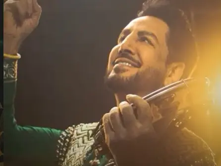 Gurdas Maan to perform in Mumbai in March: Check details inside Gurdas Maan to perform in Mumbai in March: Check details inside
