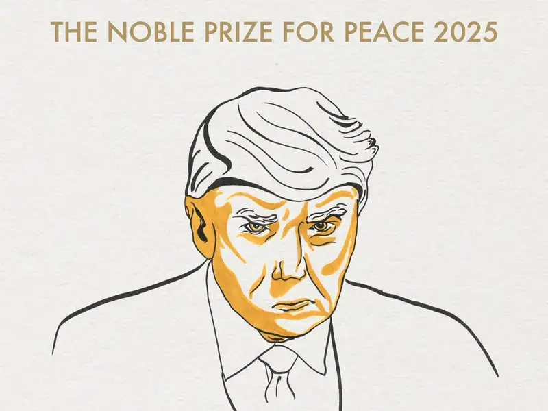 Nobel Peace Prize: Better luck next time