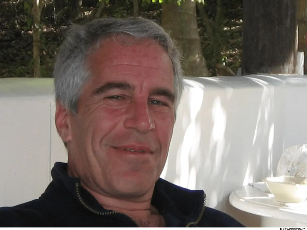 Epstein was 'obsessed with girls, like every unmarried billionaire': Yale professor defends emails with sex offender on 'good-looking blonde' student