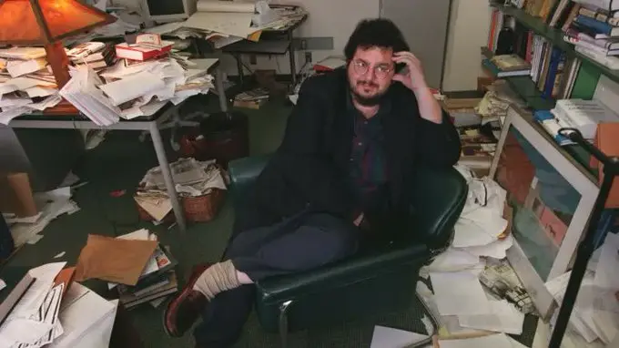 'I’m very glad I wrote the note'