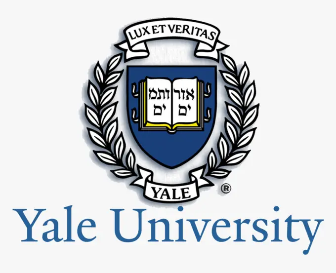 Yale's statement
