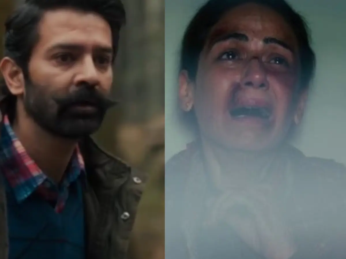 Kohrra 2 ending explained: A murder, shocking reveal, and a heart-breaking twist Kohrra 2 ending explained: A murder, shocking reveal, and a heart-breaking twist