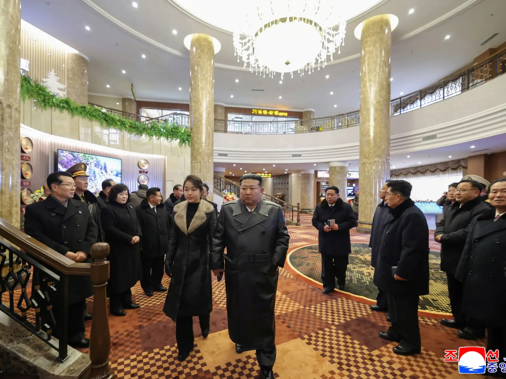 Kim Jong Un’s daughter to be next North Korea ruler: What we know - and don't know - about her